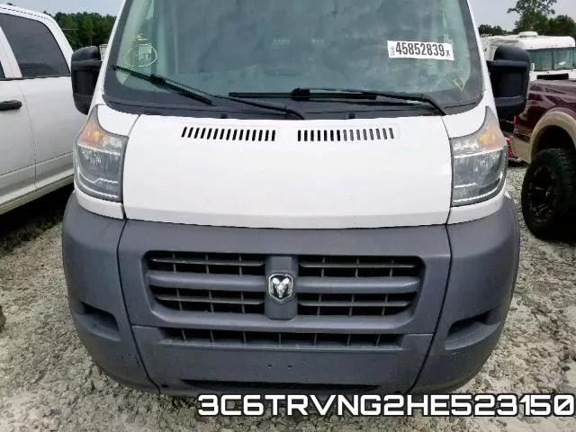 3C6TRVNG2HE523150