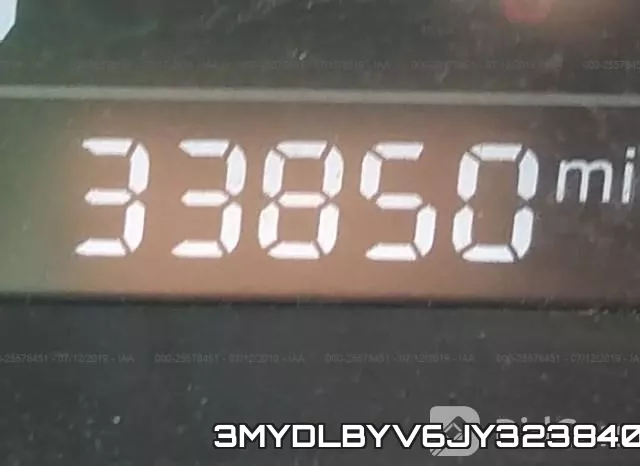 3MYDLBYV6JY323840