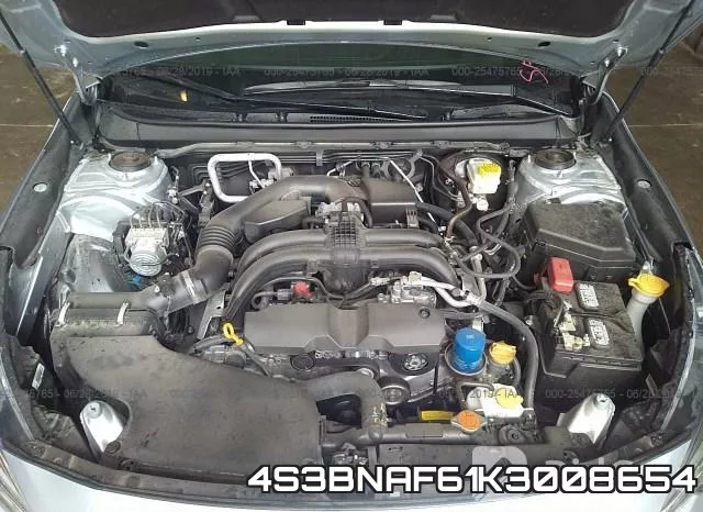 4S3BNAF61K3008654