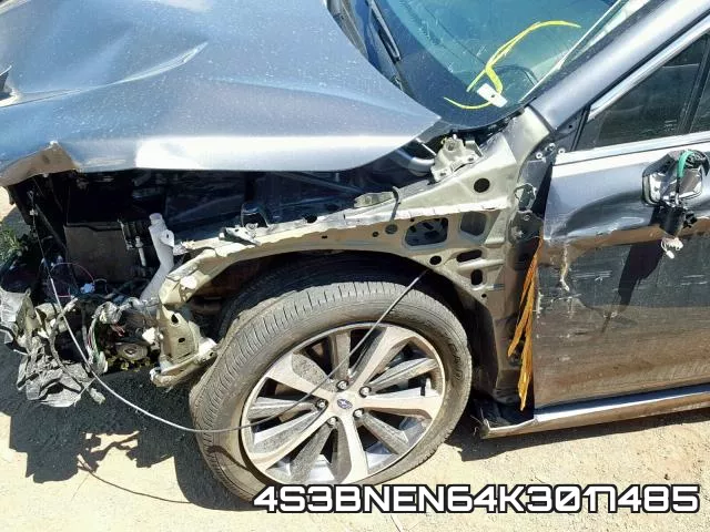 4S3BNEN64K3017485