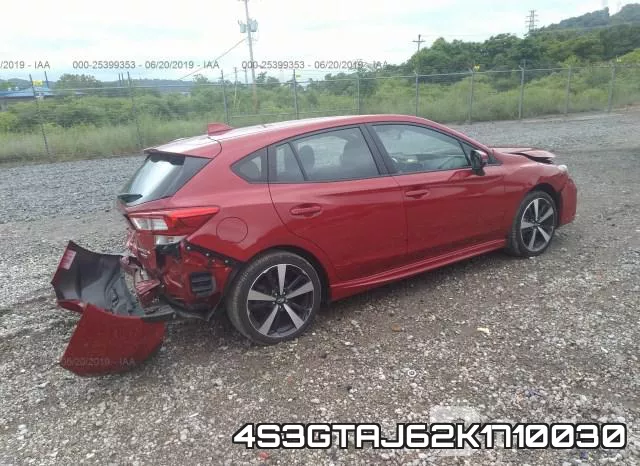 4S3GTAJ62K1710030