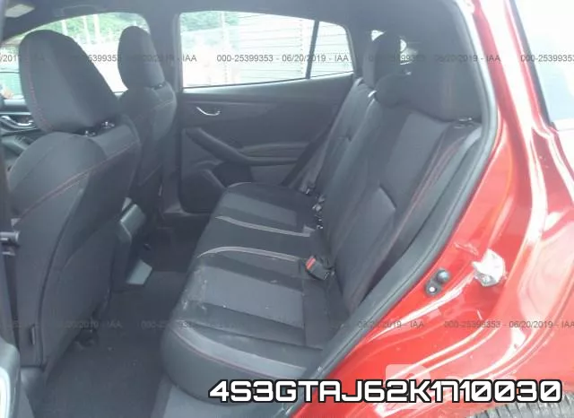 4S3GTAJ62K1710030
