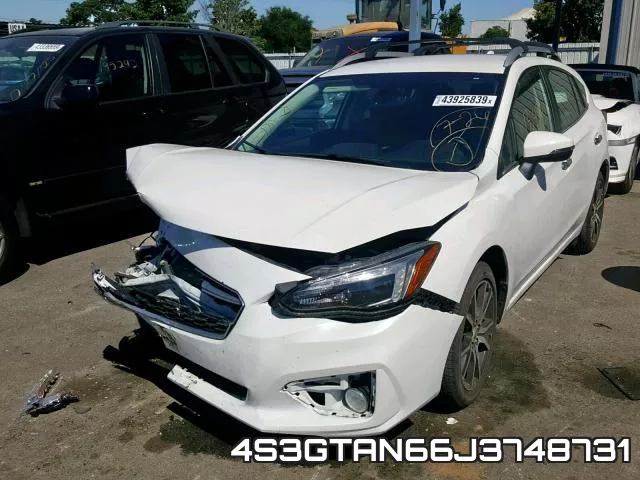 4S3GTAN66J3748731