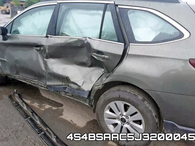 4S4BSAAC5J3200045