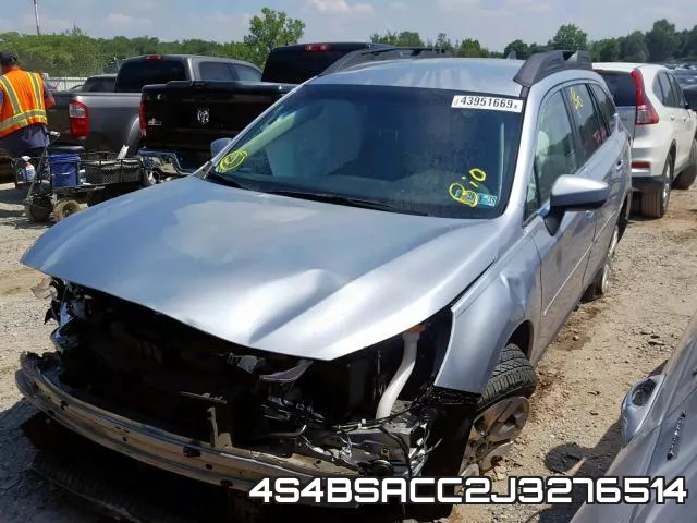 4S4BSACC2J3276514