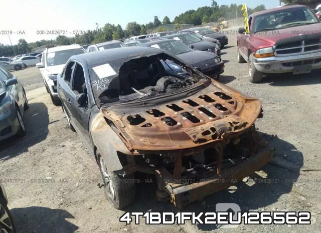 4T1BD1FK2EU126562