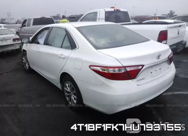 4T1BF1FK7HU793755