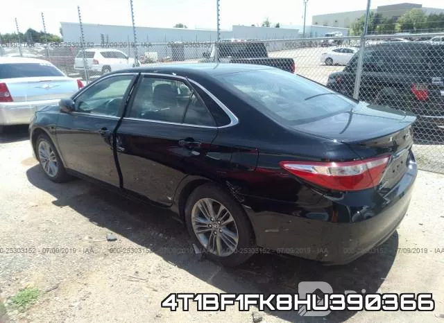 4T1BF1FK8HU390366
