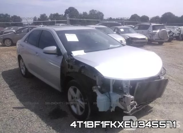 4T1BF1FKXEU345571