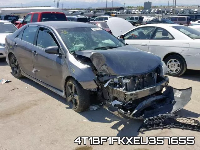 4T1BF1FKXEU357655
