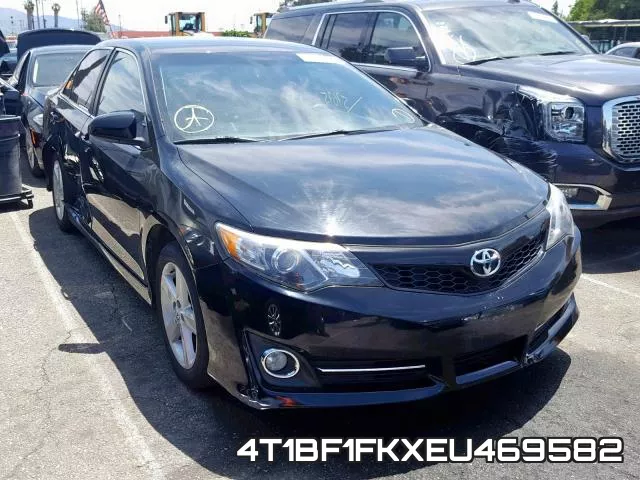 4T1BF1FKXEU469582