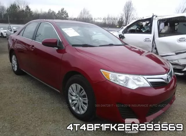 4T4BF1FK2ER393569