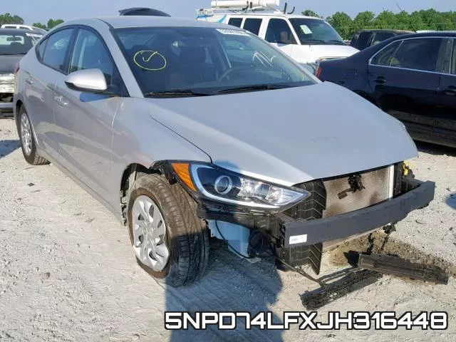 5NPD74LFXJH316448