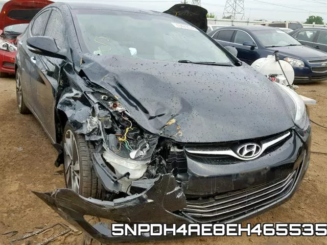 5NPDH4AE8EH465535