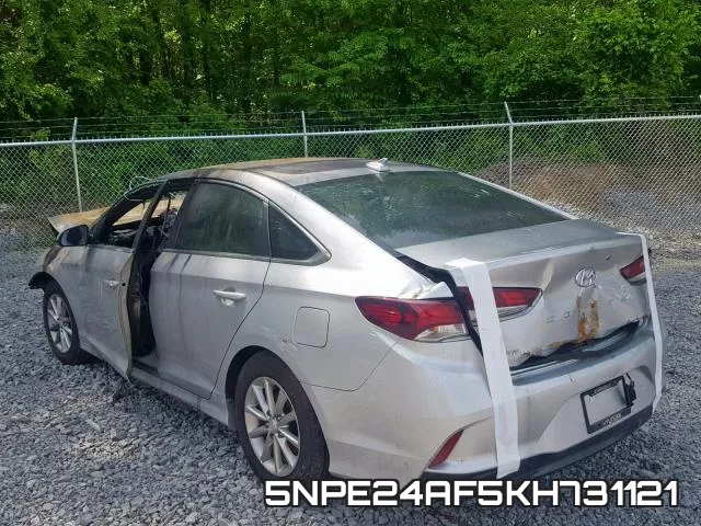 5NPE24AF5KH731121