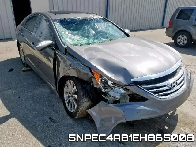 5NPEC4AB1EH865008
