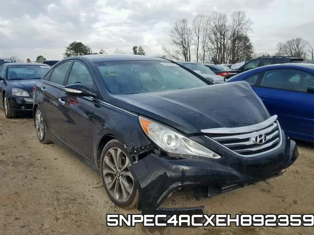 5NPEC4ACXEH892359