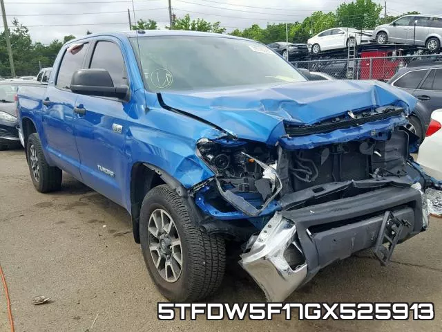 5TFDW5F17GX525913