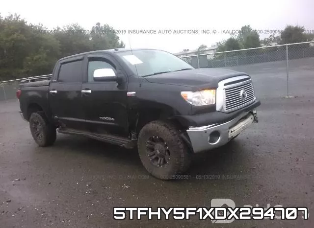 5TFHY5F1XDX294707