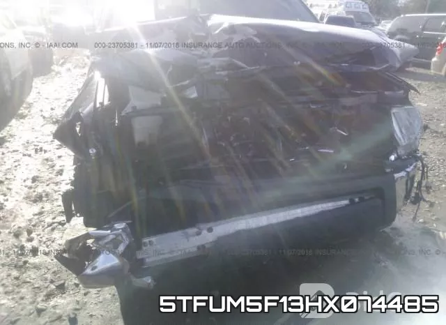 5TFUM5F13HX074485