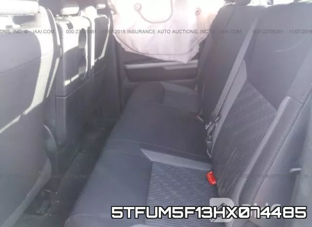 5TFUM5F13HX074485