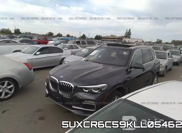 5UXCR6C59KLL05462