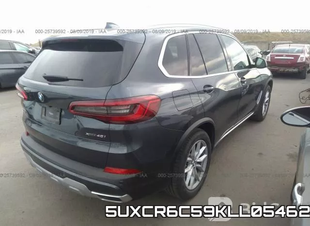 5UXCR6C59KLL05462
