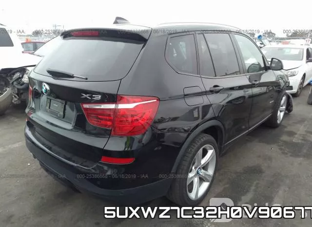5UXWZ7C32H0V90677_4.webp