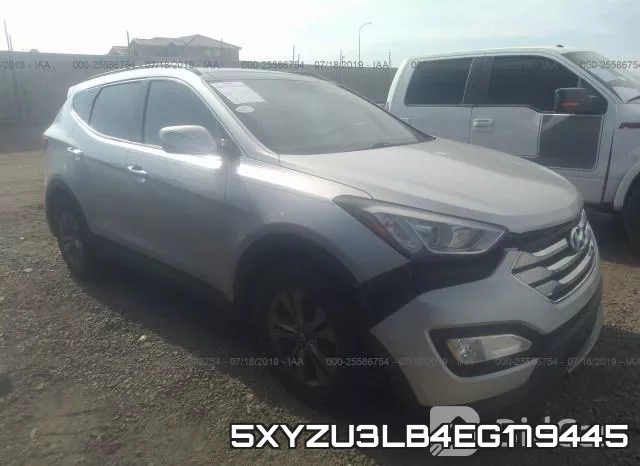 5XYZU3LB4EG179445