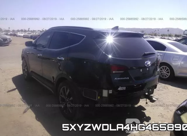 5XYZWDLA4HG465890