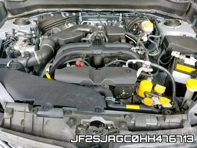 JF2SJAGC0HH476713