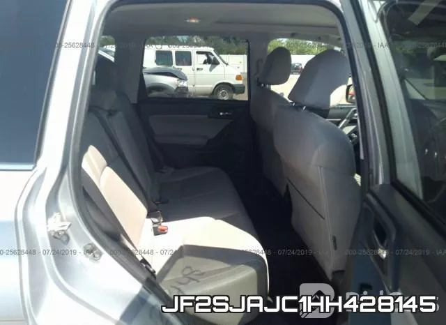 JF2SJAJC1HH428145