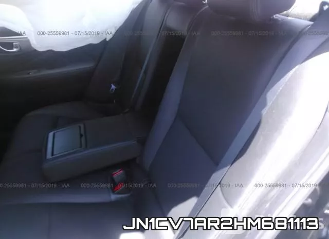 JN1CV7AR2HM681113