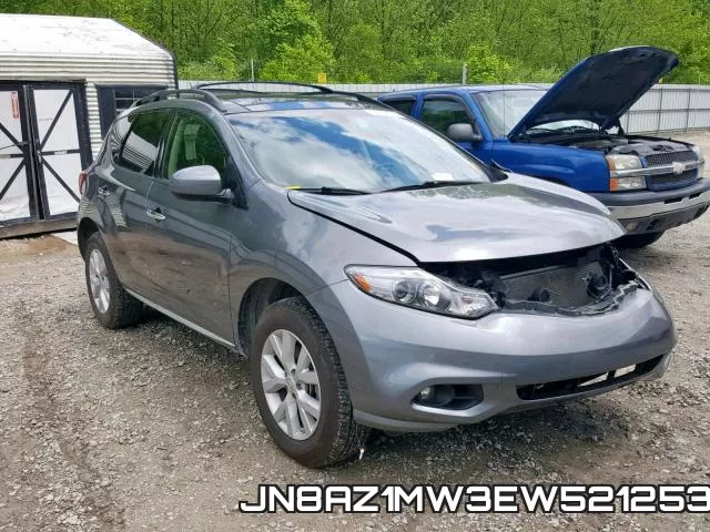JN8AZ1MW3EW521253
