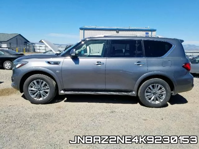 JN8AZ2NE4K9230153