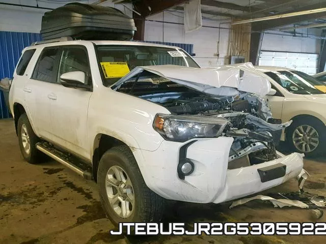 JTEBU5JR2G5305922