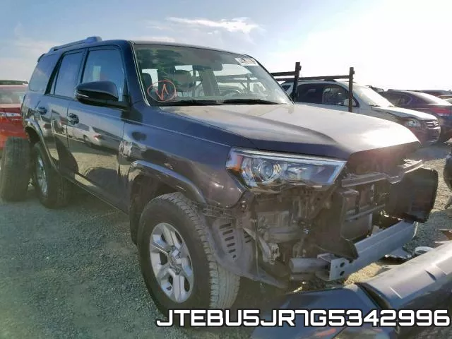 JTEBU5JR7G5342996