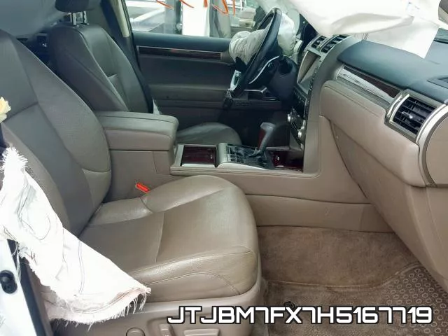JTJBM7FX7H5167719