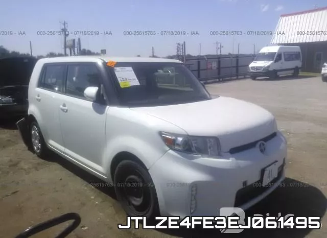 JTLZE4FE3EJ061495