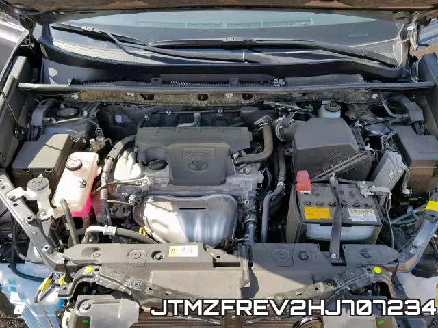 JTMZFREV2HJ707234