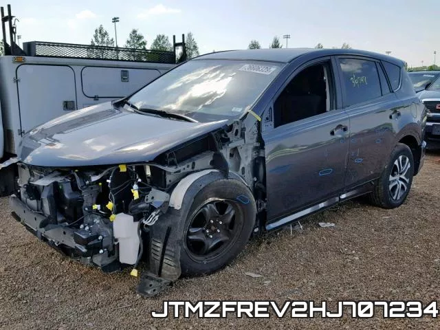 JTMZFREV2HJ707234