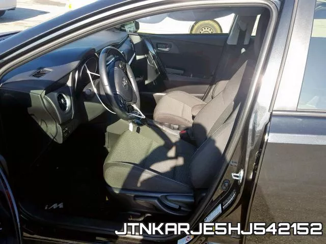 JTNKARJE5HJ542152