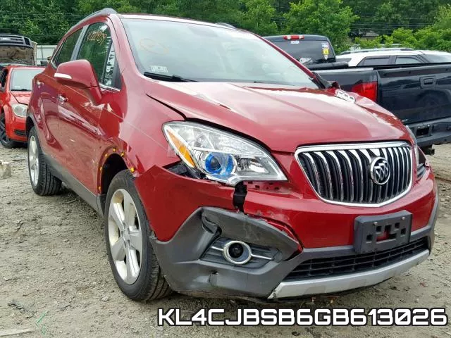 KL4CJBSB6GB613026