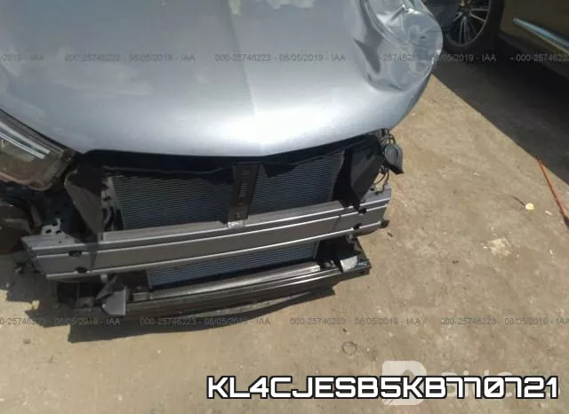 KL4CJESB5KB770721