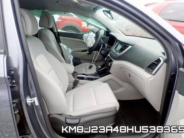 KM8J23A48HU538365