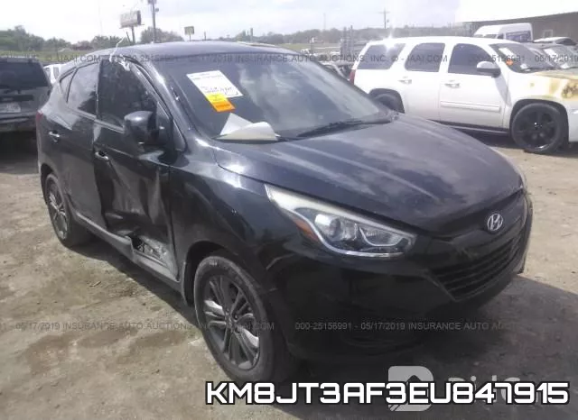 KM8JT3AF3EU847915