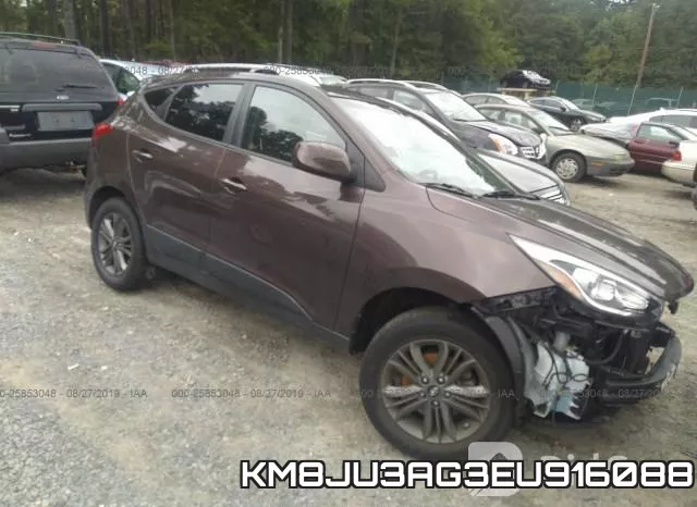 KM8JU3AG3EU916088