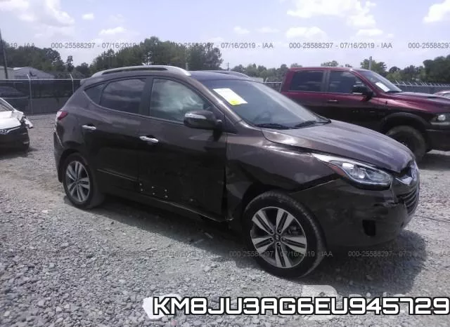 KM8JU3AG6EU945729