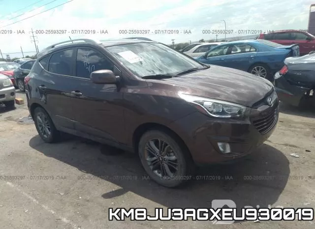 KM8JU3AGXEU930019