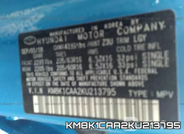 KM8K1CAA2KU213795